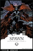 Spawn : Origins Volume 14 - Todd McFarlane