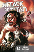 Shingeki no Kyojin (Attack on Titan) Vol. 29 - ISBN:9784065162248