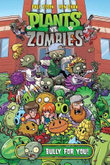 Plants vs. Zombies Volume 8: Lawn of Doom Comics, Graphic Novels, & Manga  eBook by Paul Tobin - EPUB Book