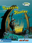 Treasure Hunter : Jobs That Rock - Susan Koehler