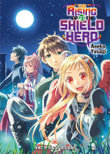  The Rising of the Shield Hero Volume 01 (The Rising of the  Shield Hero Series: Light Novel): 9781935548720: Yusagi, Aneko: Books