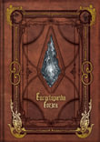 Encyclopaedia Eorzea : The World of Final Fantasy XIV: Volume I - SQUARE ENIX
