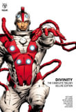 Divinity : The Complete Trilogy Deluxe Edition - Matt Kindt