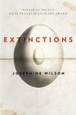 Extinctions - Josephine Wilson