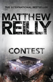 Contest - Matthew Reilly
