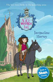 Alice-Miranda 3 in 1 : Movie Tie-in: The First Three Books in the Bestselling Series - Jacqueline Harvey
