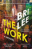 The Work : Our April Book of the Month - Bri Lee