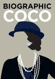 Coco Chanel, The Legend and the Life [New Edition] by Justine