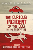 The Curious Incident of the Dog In the Night-time - Mark Haddon
