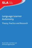 Language Learner Autonomy : Theory, Practice and Research - David Little