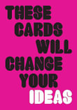 These Cards Will Change Your Ideas - Nik Mahon