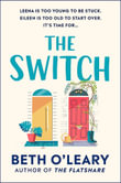 The Switch : the joyful and uplifting novel from the author of The Flatshare - Beth O'Leary
