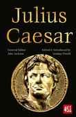 Julius Caesar : Epic and Legendary Leaders - J.K. Jackson