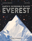 Everest : Earth's Incredible Places - Lisk Feng