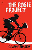 The Rosie Project : Don Tillman : Book 1 - Graeme Simsion