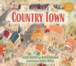 Country Town - Isolde Martyn and Robyn Ridgeway
