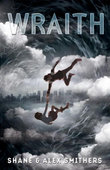 Wraith - Shane Smithers