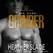 Code Name : Grinder - Heather Slade