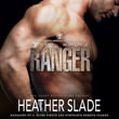 Code Name : Ranger - Heather Slade