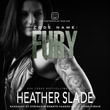 Code Name : Fury - Heather Slade