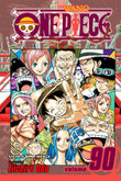 One Piece Vol 67 Cool Fight Ebook By Eiichiro Oda Booktopia