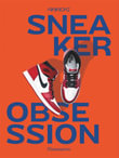 Sneaker Obsession - Alexandre Pauwels