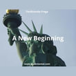 New Beginning, A : 2004 - FERDINANDO FREGA