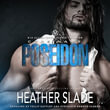 Code Name : Poseidon - Heather Slade