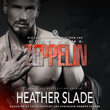 Code Name : Zeppelin - Heather Slade