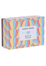 Beach Trivia - Quiz Game : Surf's Up - Games Room