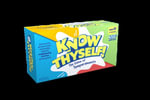 Know Thyself : The Game of Temperaments - Larraine Bennett