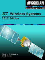 JIT Wireless Systems : 2012 Edition
