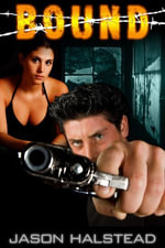 Bound - Jason Halstead
