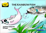 The Rainbow Fish : Pratham Books - Jaya Shree Deshpande