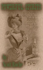 Powerful Spirits - Scott Roche