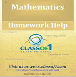 Finding Unknow Variable From Given Cost Function. - Homework Help Classof1