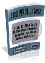 Learn How To Install PHP/mySQL Scripts - Jamie Iaconis