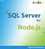 SQL Server for Node.js - Agus Kurniawan