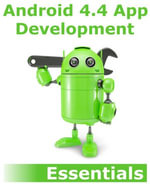 Android 4.4 App Development Essentials - Neil Smyth