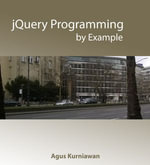 jQuery Programming by Example - Agus Kurniawan