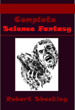 Compolete Science Fantasy - Robert Sheckley