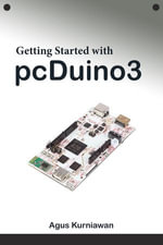 Getting Started with pcDuino3 - Agus Kurniawan