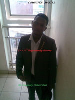 COMPUTER MASTER : C++ / C Programming lessons - Gilbert Kofi Grunitzky