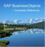 SAP-BusinessObjects-Data-Services---Complete-Reference : SAP Data Management : Book 1 - Sukant Pandey