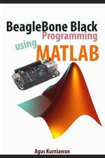 BeagleBone Black Programming using Matlab - Agus Kurniawan