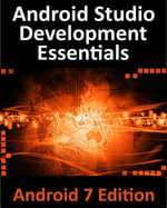 Android Studio 2.2 Development Essentials - Android 7 Edition - Neil Smyth