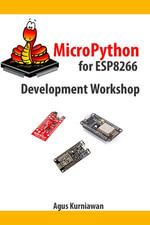 MicroPython for ESP8266 Development Workshop - Agus Kurniawan