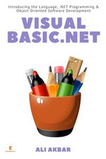 Visual Basic.NET All Versions - Ali Akbar