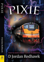 Pixie - D Jordan Redhawk