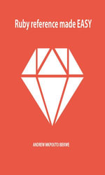 Ruby Reference guide - andrew mkpouto ibekwe